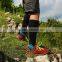 Top Amazon Custom Graduated Compression Sock Sport Compression Sock Compression Running Socks for -ZP124