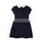 2016 Boby Black White Toddler & Little Girls' Fit Dress