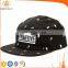 Sewing Pattern Blank 5 Panel Camp Hats