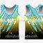High Cut Spandex Gymnastics Leotards Hip Hop Dance Wear for Women