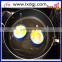 silicone fried egg mould/silione pancake ring/silicone cook ring