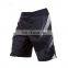 Cheap mma fight shorts wholesale blank mma shorts crossfit shorts