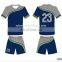 Wholesale Custom Crossfit Men Soccer Jersey Soccer Uniform