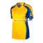 2016 Custom Women Dri Fit Golf Polo Shirts Golf Team Jersey