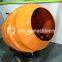 Electric Concrete Mixer