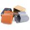 Car Seat PU Back Tidy Storage Coin Bag Case