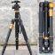 Professional Aluminum Tripod Camera Stand Photographic Equipment