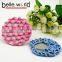 High quality hand-knitted Hair net bag dish knitted hair net wholesale