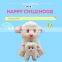 Soft Toys for Children Plsuh Sheep