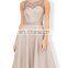 Online Embellished Formal Evening Dresses UK With Bow Tie