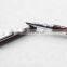 1Pcs/Lot Stainless steel metal pen business advertisement pen Pen office School Supplies