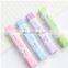 stationery supplies kawaii cartoon Pencil erasers for office school kids prize writing drawing