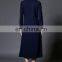 2016 new design fashion shirt dress from chinese manufacturer