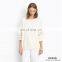 Women Cotton Knit Oversized Hoodie Sweater
