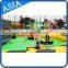 New Cheap Inflatable Meltdown Sale/ Meltdown Inflatable For 8 People