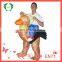 China factory custom make inflatable costume polyester costume for cosplay