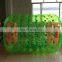 Good quality PVC/TPU Inflatable water roller ball price