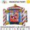 outdoor custom interactive Inflatable carnival fun games for kids and adults