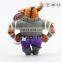 Super Soft plush robot Plush animal Toys,stuffed robot.