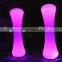 party decoration inflatable cone with led lighting