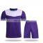 Youth sublimation dry fit soccer uniform 2016 wholesale