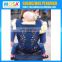 2015 New Versalite 3 in 1 Baby Carrier For Newborn to Toddlers Reversible Design and light Padding New Custom embrodered Panel