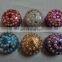 INDIAN NEW ROUND JEWELLERY BOXES 500 PCS