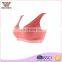 High quality stylish hot sale tight girls sport bra seamless