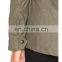 fashion outwear trims for clothing leather jacket Customized Products JY28P06