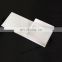 US$500 cash coupon luxury germany customized folding white wedding dress box