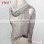 crinkle hijab custom print wholesale beautiful girls infinity scarf