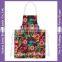 APR19A art apron for adults and for design cooking apron sex apron