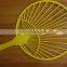 plastic advertising promotional promotional plastic hand fan