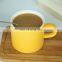 Cheap Colorful 10OZ CoffeeDecorative Coffee Mugs Customized Mugs