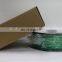 Plastic material wood color 1.75 3d printer wood filament