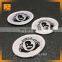 Football Club Logo Woven Patch