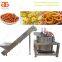Stainless Steel Automatic Fried Snack Food De-Oiling Machine/Hot Selling Potato Chips/Peanuts Deoiling Machine