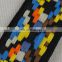 Hot sale polyester jacquard ribbon trim wholesale