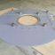 aluminum honeycomb panel