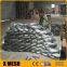 Heavily Galvanized Binding Wire Big Coils High Tensile Strength For Construction