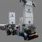 cotton waste recycling machine 7 roller