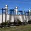 New Fence suppliers Low back yard fencing lawn fencing