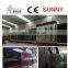 insulating glass production line