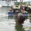 HID 8 inches gold dredge for sale