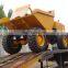 China 10Ton FCY100 RC 4X4 diesel mini dump truck for sale