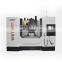 Heavy Duty CNC Milling Machine With 5 Axis Parts For Dental Process
