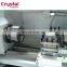 high precision CK6132A cnc lathe metal hobby lathes