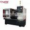 Alloy Fix CNC Lathe  Mag Diamond Cutting CNC Machine AWR28H