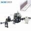 High Speed Punching Machine for angle