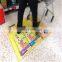 PVC Floor Adhesive Skid Resistence Membrane